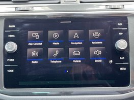 Volkswagen Tiguan 2.0 Tiguan R-Line TDI Semi-Auto 5dr 39