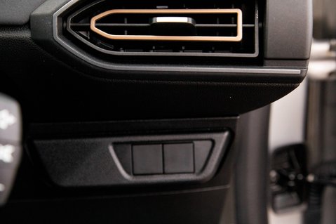 Dacia Sandero Stepway STEPWAY EXTREME TCE 15