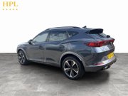 Cupra Formentor 1.4 eHybrid 12.8kWh V1 SUV 5dr Petrol Plug-in Hybrid DSG Euro 6 (s/s) (204 5