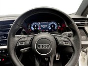 Audi A3 1.5 TFSI 35 S line Sportback 5dr Petrol S Tronic Euro 6 (s/s) (150 ps) 2 Ow 13