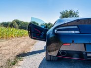 Aston Martin Vantage S V12 Manual 8