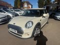 Mini Hatch 1.2 One Euro 6 (s/s) 3dr 1