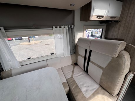 Benimar Tessoro 483 16