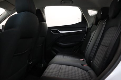 MG ZS EXCITE VTI-TECH 40