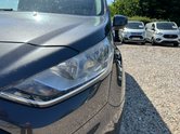 Ford Transit Connect SWB L1H1 Low Roof Limited Air Con Alloys Sensors EURO 6 NO VAT 21