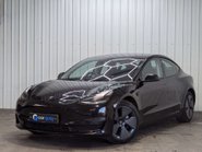 Tesla Model 3 Model 3 Long Range AWD 4WD 4dr 7