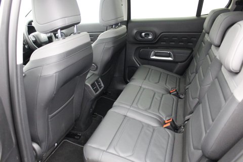 Citroen C5 Aircross 5dr 1.2 PureTech C-Series Edition EAT8 Automatic 8