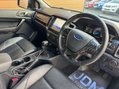 Ford Ranger 2.0 Ranger Thunder EcoBlue 4x4 Auto 4WD 23