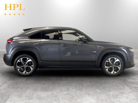 Mazda MX-30 17.8kWh R-EV Makoto SUV 5dr Petrol Plug-in Hybrid Auto (s/s) (Range Extende 8