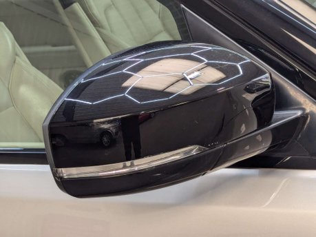 Land Rover Range Rover Sport 3.0 Range Rover Sport HSE Dynamic SDV6 Auto 4WD 5dr 25