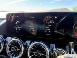 Mercedes-Benz EQA EQA 250+ 70.5kWh AMG Line SUV 5dr Electric Auto (190 ps) 41