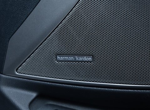 BMW M3 COMPETITION M XDRIVE 28