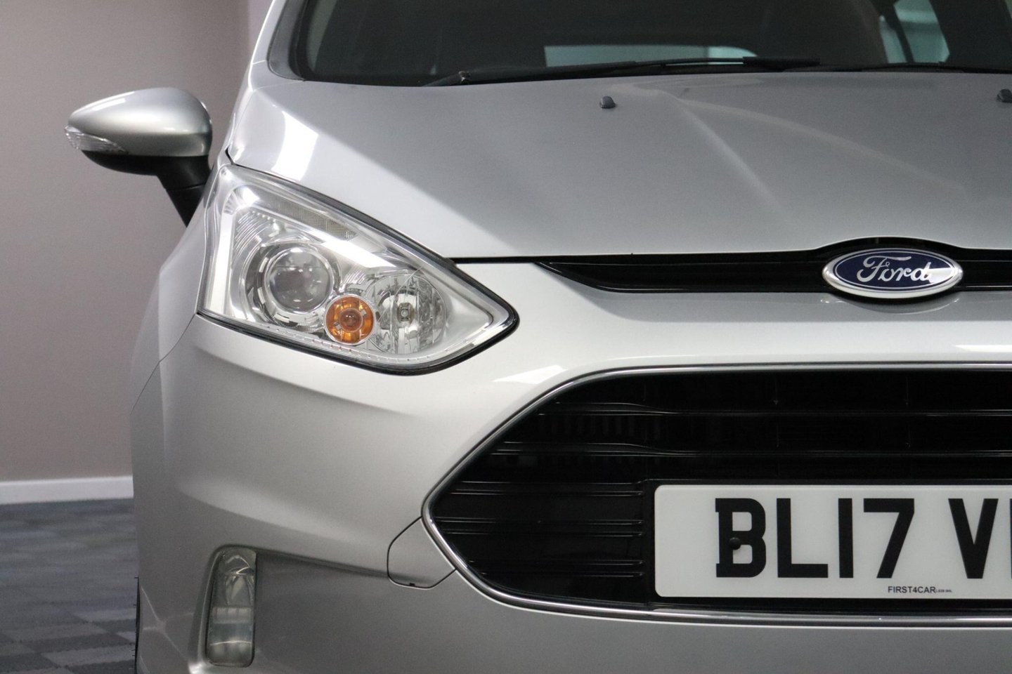 2017 Ford B-MAX — image 21