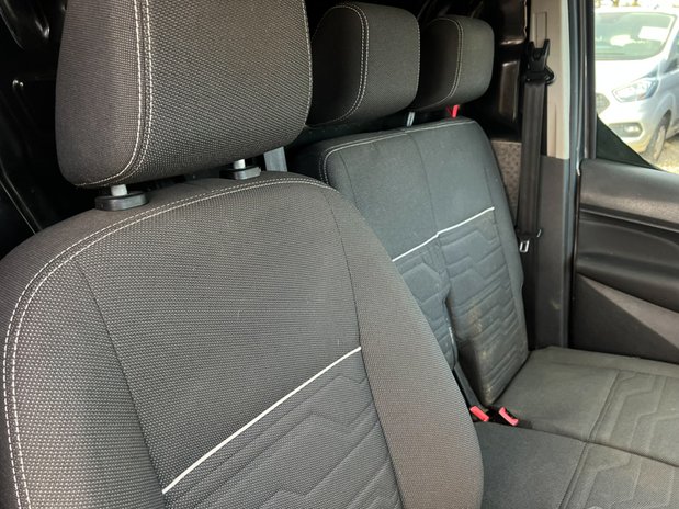 Ford Transit Connect SWB L1H1 (SOLD) 200 Air Con Alloys Camera Nav Sensors EURO 6 NO VAT 24