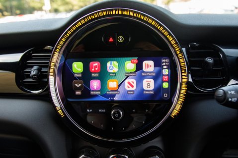 Mini Hatch COOPER S LEVEL 2 33