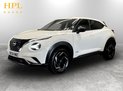 Nissan Juke 1.6 N-Connecta SUV 5dr Petrol Hybrid Auto Euro 6 (143 ps) Alloys - Air Con 3
