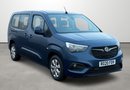 Vauxhall Combo Life 1.5 Turbo D Energy XL 5dr 1