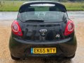 Ford Ka 1.2 Zetec Black Edition Hatchback 3dr Petrol Manual Euro 6 (s/s) (69 ps) BL 27