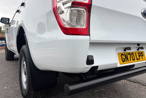 Ford Ranger XL 170 ps Super Cab 4x4 Pickup - Tonneau Cover - Air Con 26