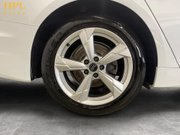 Audi A6 2.0 TFSI 40 Sport Estate 5dr Petrol S Tronic Euro 6 (s/s) (204 ps) 10