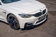 BMW M4 3.0 M4 Semi-Auto 2dr 25