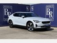 Polestar 2 Single Motor 69kWh Standard Range Fastback 5dr Electric Auto FWD (231 ps) 1