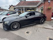 Mercedes-Benz E Class 2.0 E220d AMG Line (Premium Plus) G-Tronic+ Euro 6 (s/s) 2dr 4
