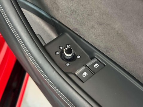 Audi RS5 2.9 TFSI V6 Coupe 2dr Petrol Tiptronic quattro Euro 6 (s/s) (450 ps) 42