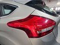 Ford Focus 1.0 Focus Zetec 5dr 76