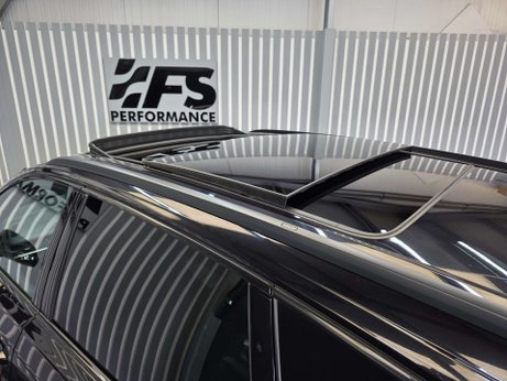 Audi Q7 3.0 TDI V6 50 Vorsprung SUV 5dr Diesel Tiptronic quattro Euro 6 (s/s) (286 29