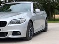 BMW 5 Series 2.0 520d M Sport Auto 5dr 8