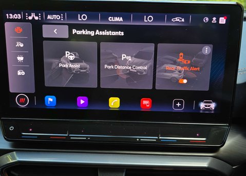 Cupra Formentor 2.0 Formentor VZ2 TSi 4Drive Semi-Auto 4WD 5dr 43