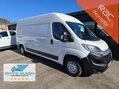 Citroen Relay 35 L3H2 ENTERPRISE BLUEHDI S/S 1