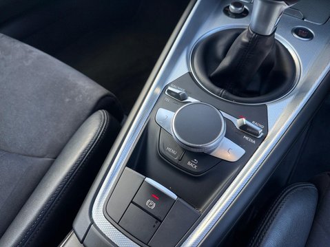 Audi TT 1.8 TFSI Sport Euro 6 (s/s) 3dr 21