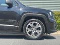 Jeep Renegade LIMITED 11