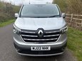 Renault Trafic SL28 SPORT DCI 17