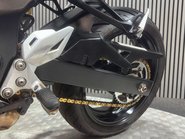 Suzuki GSR750 2011 ONLY 24K SPORTS EXHAUST LONG MOT NAKED BIKE 13