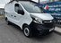 Vauxhall Vivaro 1.6 CDTi 2900 L1 H1 Euro 6 (s/s) 5dr