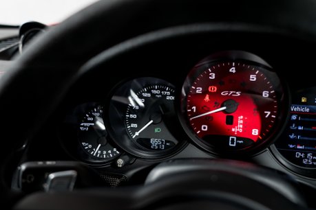 Porsche 911 CARRERA 4 GTS PDK. NOW SOLD. SIMILAR REQUIRED. PLEASE CALL 01903 254800. 32