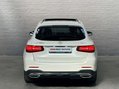 Mercedes-Benz GLC 3.0 GLC 350 AMG Line Premium+ D 4Matic Auto 4WD 5dr 17