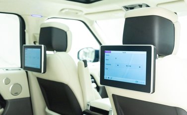 Land Rover Range Rover 4.4 SDV8 Autobiography 14