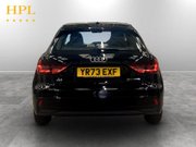 Audi A1 1.0 TFSI 30 Technik Sportback 5dr Petrol S Tronic Euro 6 (s/s) (110 ps) 6
