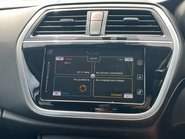 Suzuki SX4 S-Cross SZ-T BOOSTERJET 12