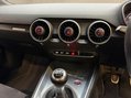 Audi TT 1.8 TFSI Black Edition Euro 6 (s/s) 3dr 51