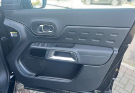 Citroen C5 Aircross PURETECH MAX EDITION 1.2 HYBRID AUTO 20