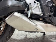 Honda CB650R 2020 NEO SPORT CAFE 9K MODERN CLASSIC 650CC 32