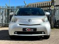 Toyota Iq VVT-I IQ2 7