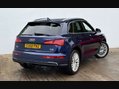 Audi Q5 2.0 Q5 S Line TFSI Quattro Semi-Auto 4WD 5dr 31