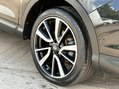 Nissan Qashqai 1.6 Qashqai Tekna dCi CVT 5dr 8