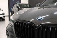 BMW X5 3.0 X5 xDrive 45e M Sport Auto 4WD 5dr 30